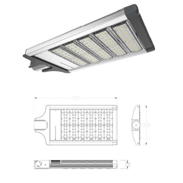 Светодиодный чип bridgeLux 90-100Lm / w 12v solar 30w светодиодный уличный фонарь